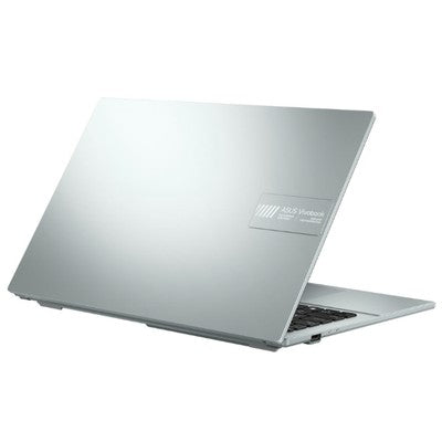 LAPTOP ASUS VIVOBOOK GO 15 RYZEN 5-40 (7520U) 16G 512G SSD 15" FHD GR