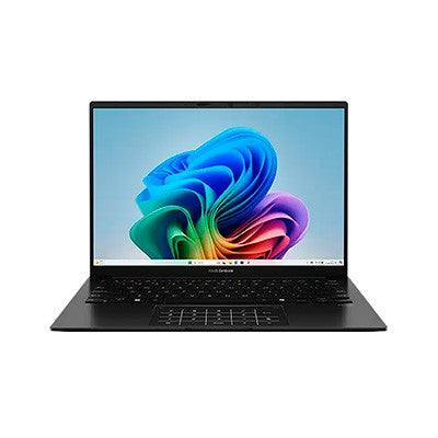 LAPTOP ASUS ZENBOOK 14 RYZEN AI 7 445  16G 512G SSD 14" WUXGA OLED TOU