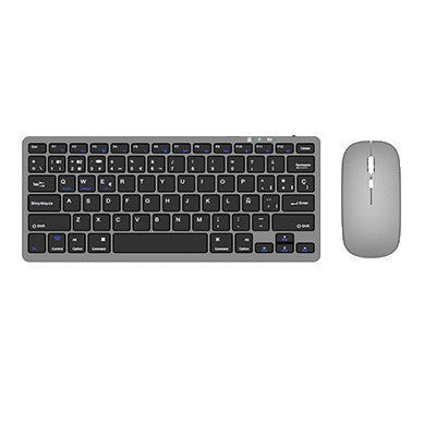 WIRELESS OFFICE COMBO AXIS MK-25