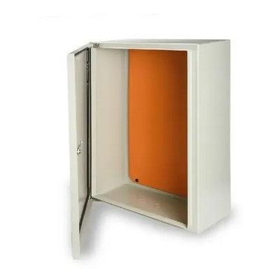 Gabinete Metalico Servicio Liviano