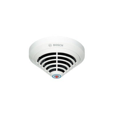 DETECTOR CO2 DIRECCIONABLE