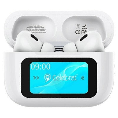 AIRPODS CELEBRAT W80 BT 5.4 5H