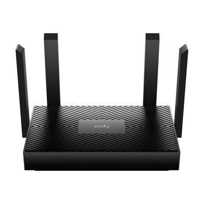 ROUTER CUDY AX1500/DUAL BAND