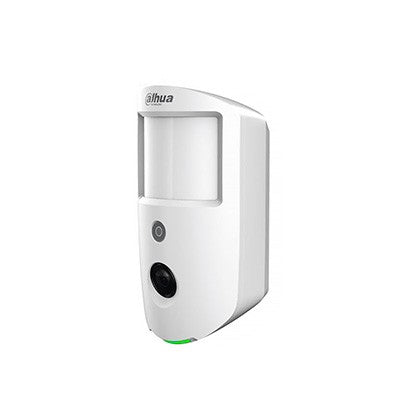 Sensor De Movimiento / Camara
