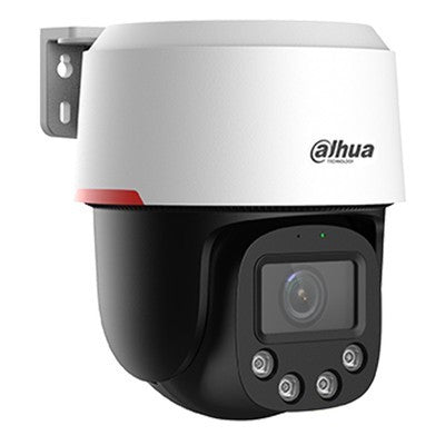 Camara Domo Ip
