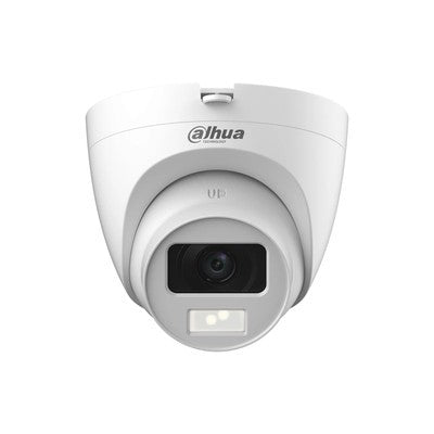 Camara Domo Dual Light/Audio