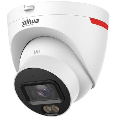 Domo Ip Poe Wiz Color Con Audio 4Mp
