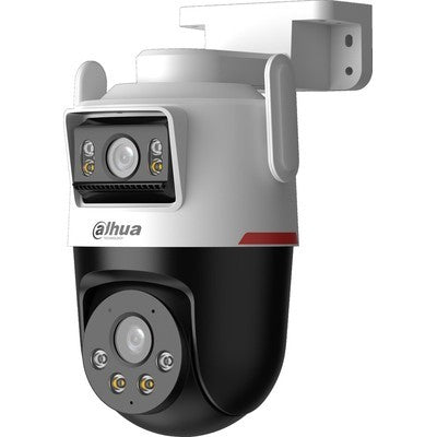 Camara Pt Wifi Doble Lente