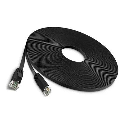 CABLE ENV CAT 6E FLAT 3M CAT6E FLAT CABLE 3M