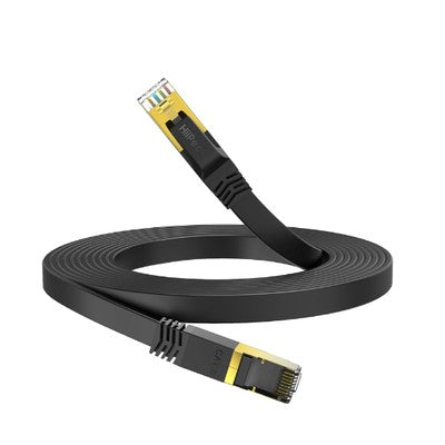 CABLE ENV CAT 7E FLAT 5M CAT7E FLAT CABLE 5M