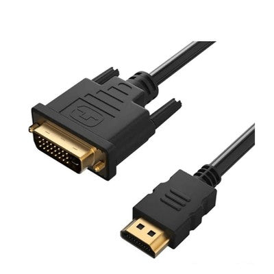 ENV HDMI A DVI 2M HDMI TO DVI CABLE 2M