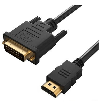 ENV HDMI A VGA 1.8M HDMI TO VGA CABLE 1.8M