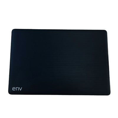 LAPTOP ENV GN15A-140P CJ BLACK  CELERON N4020 8GB 256GB PLASTIC HD 14" 1366*768TN WIN11 HOME