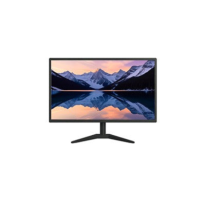 MONITOR ENV FLAT 24" FHD 180HZ VA RGB