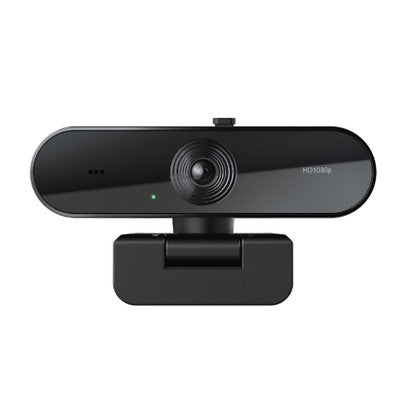 WEBCAM ENV HD12X 1080P