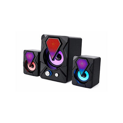 PARLANTE ENV THUNDER 1306