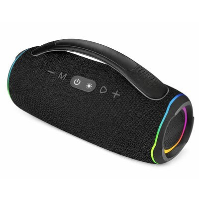 PARLANTE ENV URBAN BOX 80W BT SPEAKER IPX5 3600 MAH BLACK