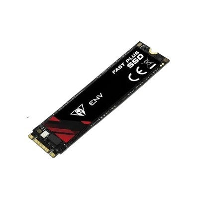 SSD 480GB ENV M.2 2280 SATA III 6GB/S 550MB/S, 470MB/S 1PENV9449 GARANTIA 12 MESES