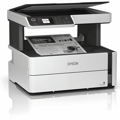 IMPRESORA EPSON L14150 MULTIFUNCION A3/WIFI CON SISTEMA DE TINTA CONTINUO FABRICA - C11CH96301