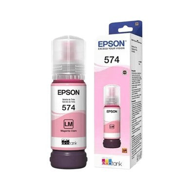 TINTA EPSON T574620-AL MAGENTA LIGTH L8050