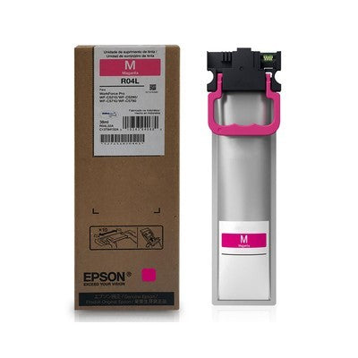 TINTA EPSON T941320AL MAGENTA WF C5790 C5710 38ML