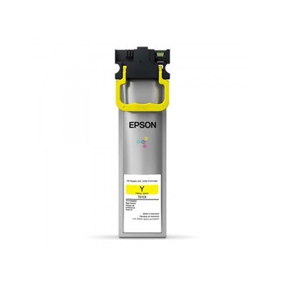 TINTA EPSON T11A YELLOW WF-5810/5890 / WF58915000 PAG T11A420-AL