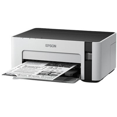 IMPRESORA M1120  MONOCROMÁTICA/TINTA CONTINUA/ WIFI/ USB