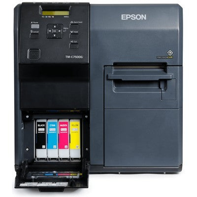 TM-C7500G - TU-RC7508-REBOBINADOREXTERNOTM-C7500