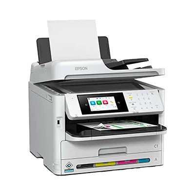 WORKFORCE PRO WF-C5890 COPIA/SCANEA/IMPRIME/FAX/RED/WI-FI/ DUPLEX /ADM