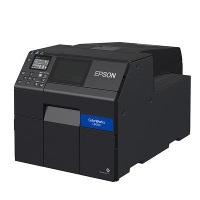 CW6000 Y C6500 - C6000AU 4" AUTO CUTTER  (NO INCLUYE TINTA NEGRA)
