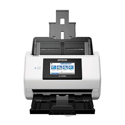 DS-790WN 45 PPM/90 IPM/USB 3.0/ RED