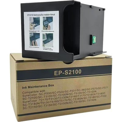 T3170X - INK MAINTENANCE BOX (T3170)(T3170X)(T3170M)(T5170M)