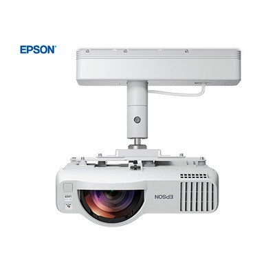 EB-L210SF LÁSER / CORTO ALCANCE/ 4000 LUMENS/ FULL  HD/ VGA/ HDMI/ USB