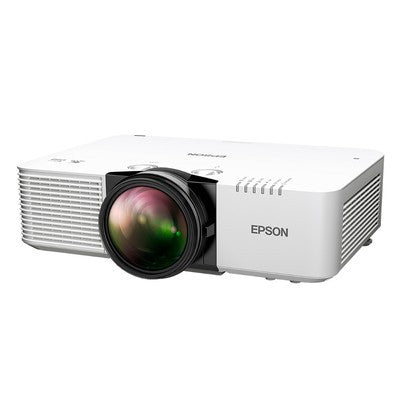 EB-L690SU ST LÁSER 6200 LÚMENES TIRO CORTO/WUXGA/ VGA/ HDMI/ USB/RJ45/