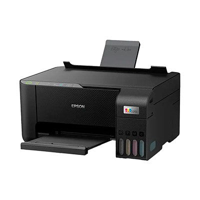 IMPRESORA EPSON ECOTANK L3250 WIFI SMART PANEL MULTIFUNCION TINTA CONTINUA GARANTIA 12 MESES