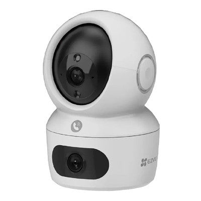 Camara H7C 360 Doble Lente