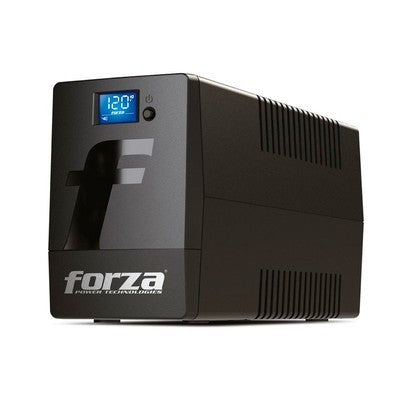UPS FORZA PORTABLE POWERT 700W