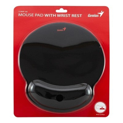 MOUSE GENIUS MICRO TRAVELER ROJO RUBY 1200 DPI 3 BOT. USB GARANTIA 12 MESES