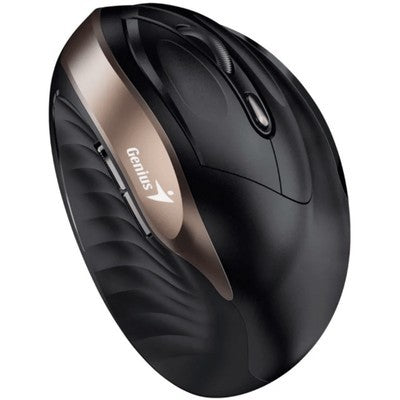MOUSE VERTICAL ERGONÓMICO INALÁMBRICO