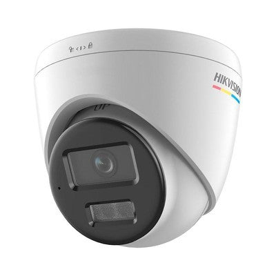 Camara Ip Domo 4Mp Colorvu 3.0