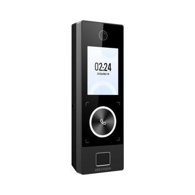 Minmoe Serie Ds-K1T323 Rfid