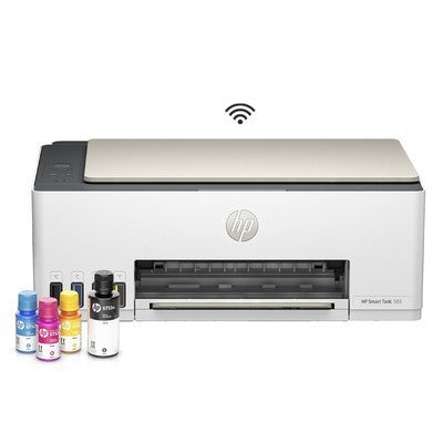 IMPRESORA HP SMART TANK 583