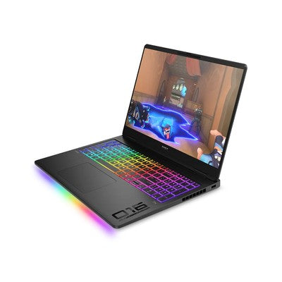 HP OMEN GAMER 16-AH0005LA INTEL U9-275HX 16" 2.5K 64GB RAM 2TB SSD RTX