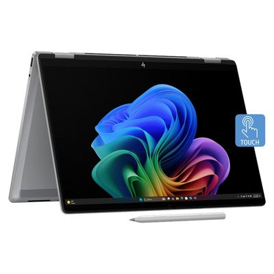 HP OMNIBOOK X FLIP 14-FK0074LA AMD RYZEN AI 7 350 IA 14.0" 3K TOUCH 24
