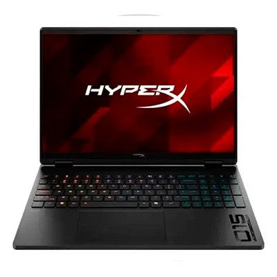 HP HYPERX 15-GA0000LA I5-14450HX 15.6" WUXGA 16GB RAM 512GB SSD RTX 50