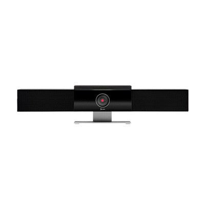 BARRA DE VIDEO HP POLY STUDIO USB CAM 4K ZOOM X5 6 MIC ALTAVOCES ESTER