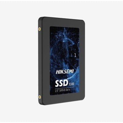 SSD 1024GB 2.5” HIKSEMI CITY 560MB/S, 500MB/S HS-SSD-E100/1024G/CITY GARANTIA 36 MESES