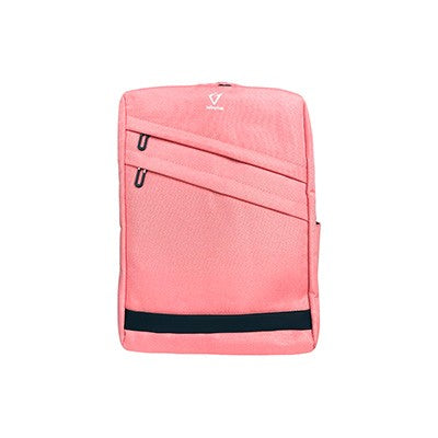 MOCHILA INFINYTEK PEGASUS ROSADA - 4531-3
