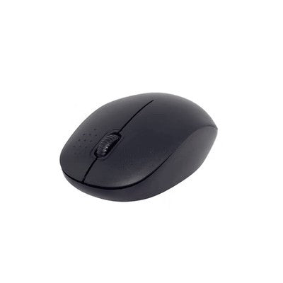 MOUSE INS INALAMBRICO DX-WM691 NEGRO 3 BOT. DPI 1200 GARANTIA 12 MESES