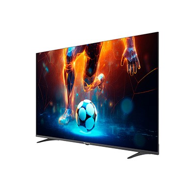 SMART TV INNOVA 58" LED 4K UHD GOOGLE TV DOLBY VISION/ATMOS CONTROL POR VOZ IN-TVLED-58GUHD-M GARANTIA 24 MESES